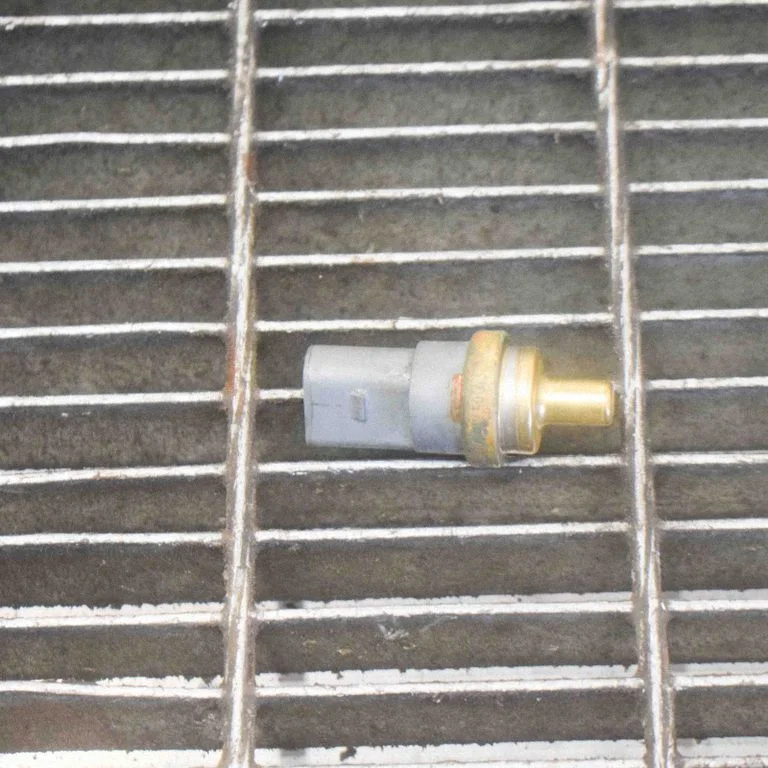 Jahutusvedeliku temperatuuriandur – Audi A4 S4 B9 (2015-2019)