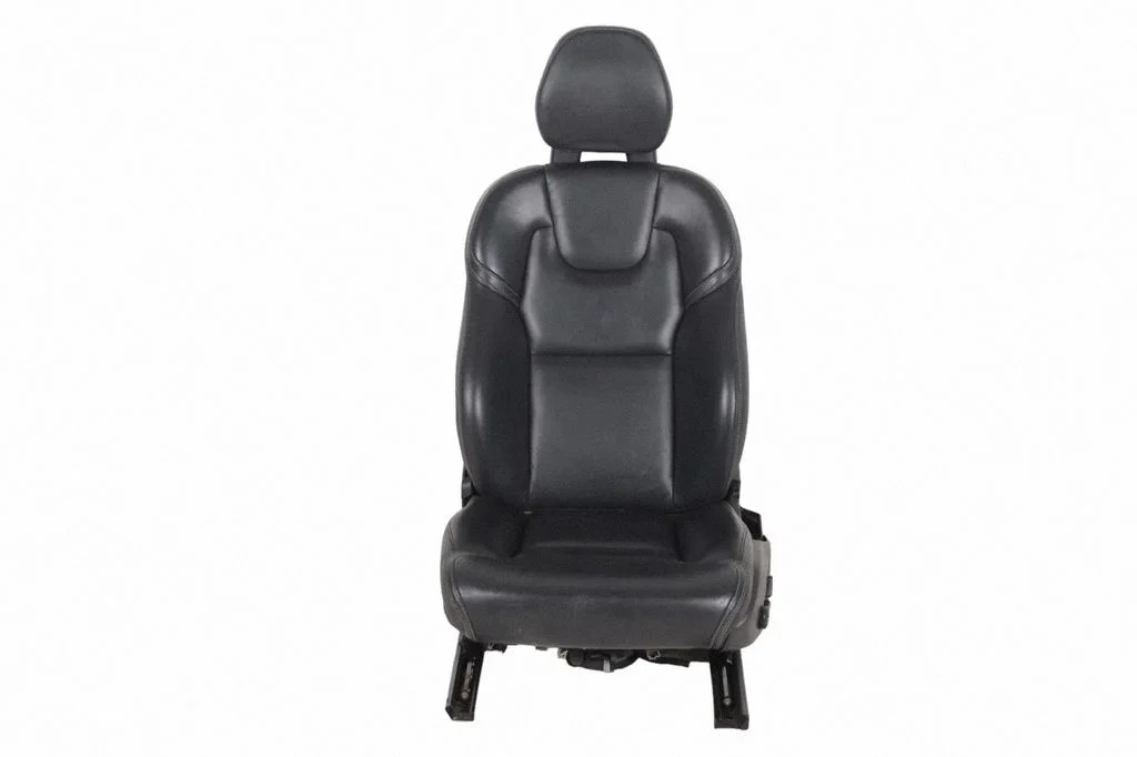 Front driver seat – left