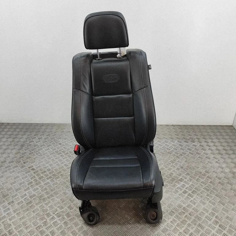 Priekšējais vadītāja sēdeklis 5PK37DX9AA