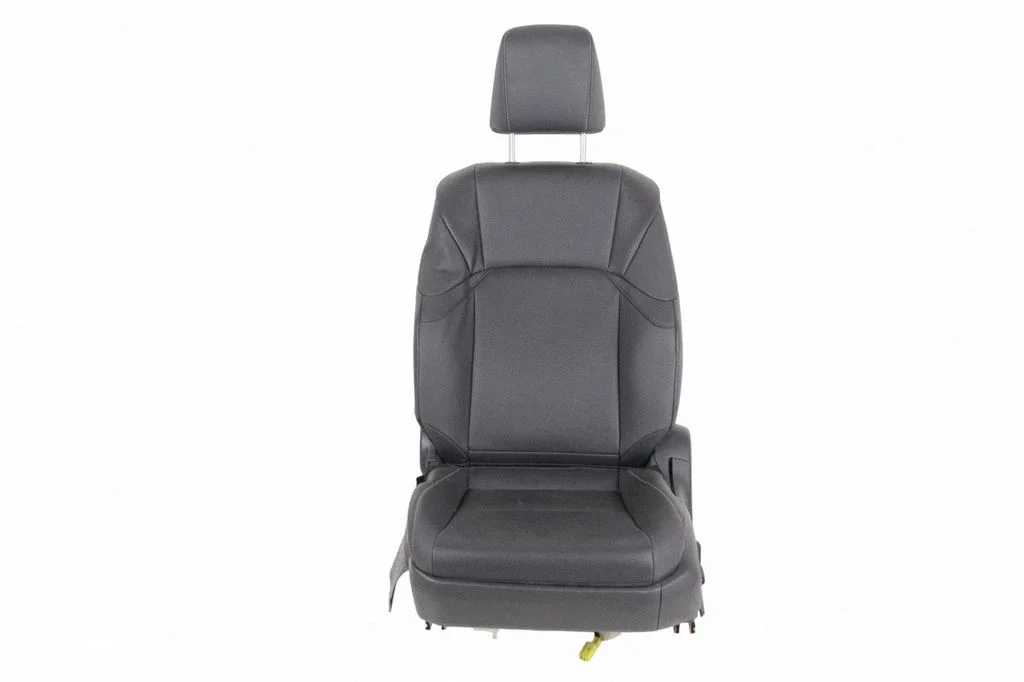 Esimene juhiiste – Lexus ES VII XZ10 (2018-2021), vasak