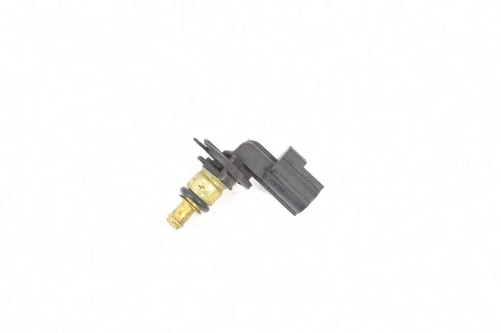 Coolant temperature sensor 8L6A12A648AA
