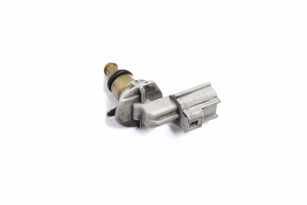 Coolant temperature sensor LBA12A648AA