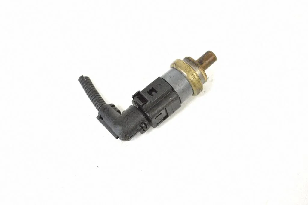 Jahutusvedeliku temperatuuriandur – Audi A4 Allroad B8 (2008-2016)