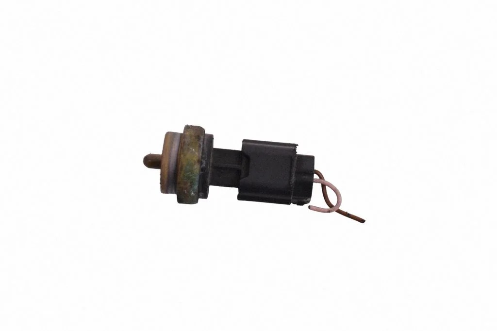 Coolant temperature sensor H8200421597