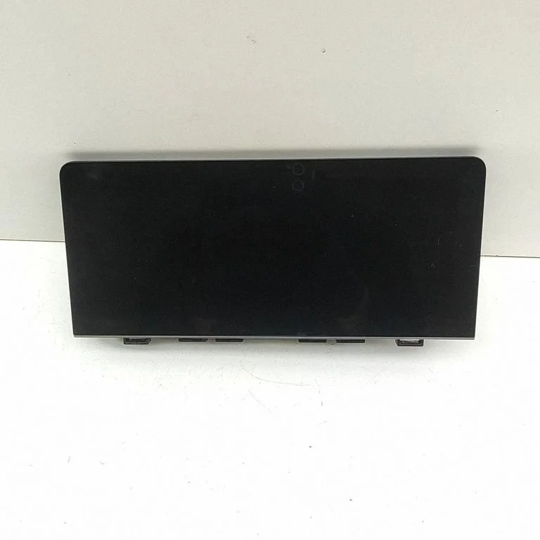 Screen/display/small screen – MG MG4 ev (2022-)