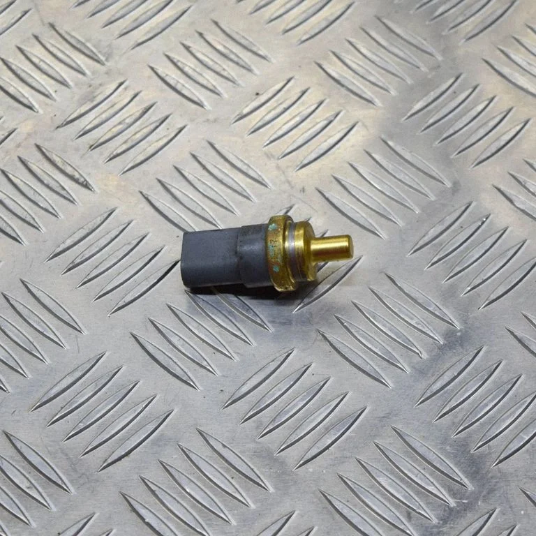 Coolant temperature sensor 06A919501A