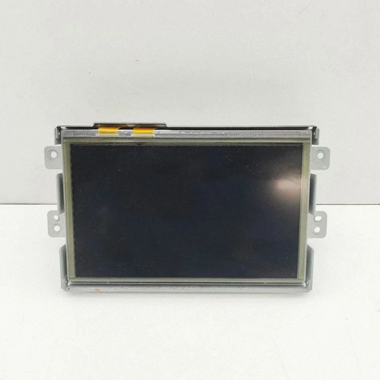 Screen/display/small screen – Jaguar XE (2015-)