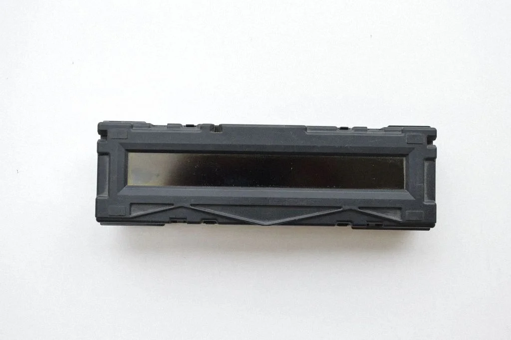Screen/display/small screen – Opel Insignia A (2008-2017)