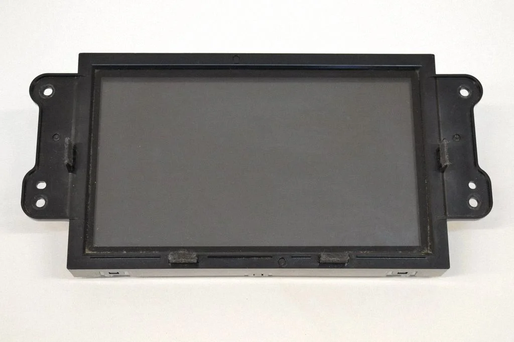 Screen/display/small screen HDZ29015735 – Acura RDX I (2007-2012)