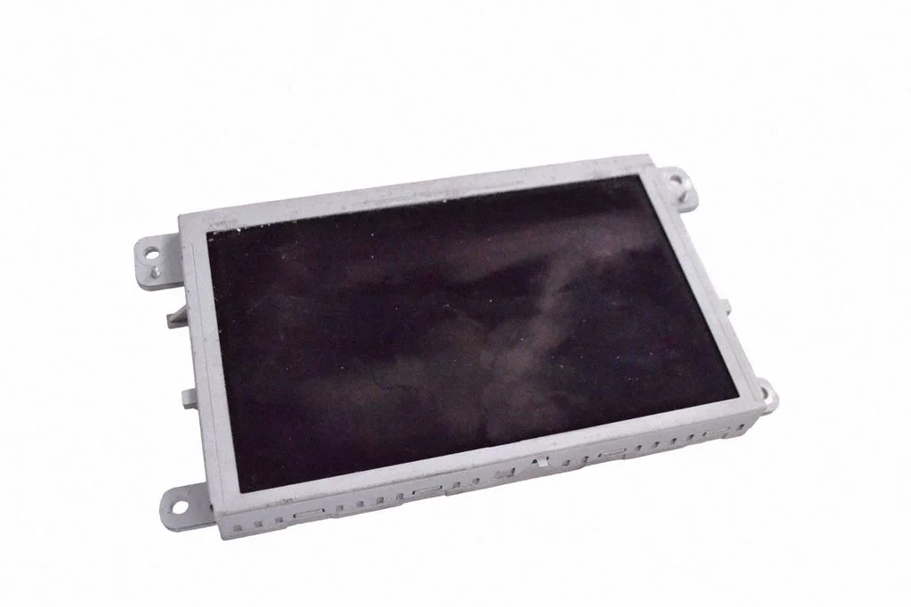 Screen/display/small screen 4F0919604