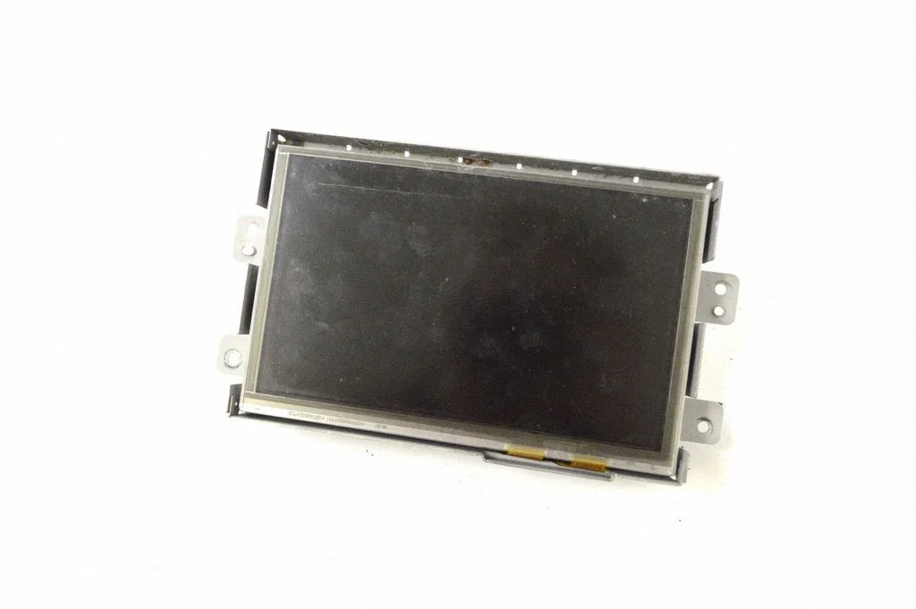 Screen/display/small screen – Jaguar XE (2015-)