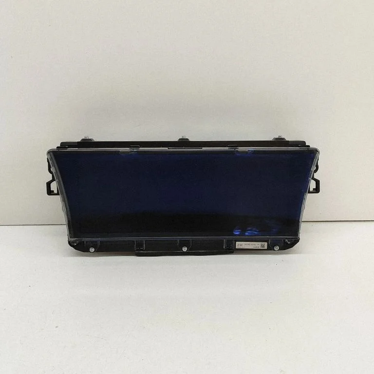 Ekraan / kuvar / väike ekraan – Lexus GS 250 350 300H 450H (2013-)