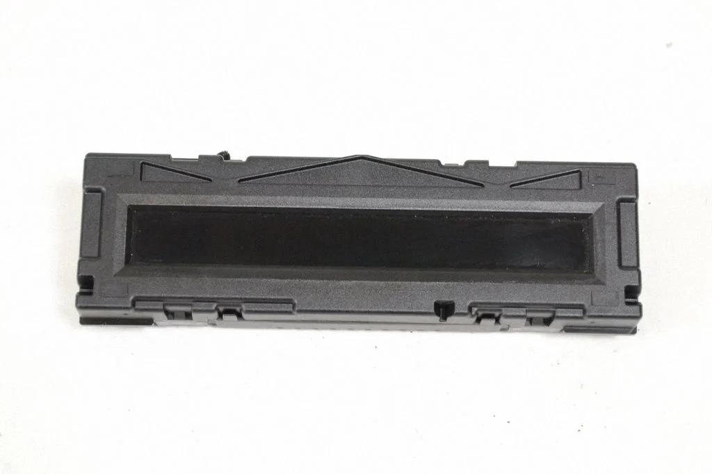 Screen/display/small screen – Opel Insignia A (2008-2017)