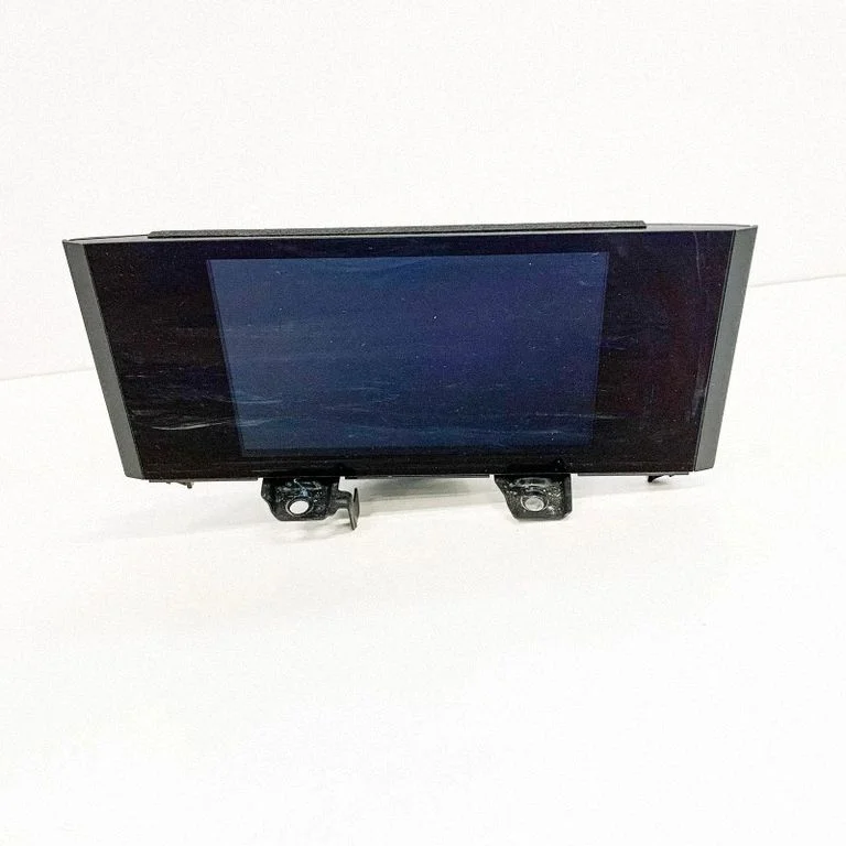 Ekrāns/displejs – Lexus IS III XE30 (2013-2020)