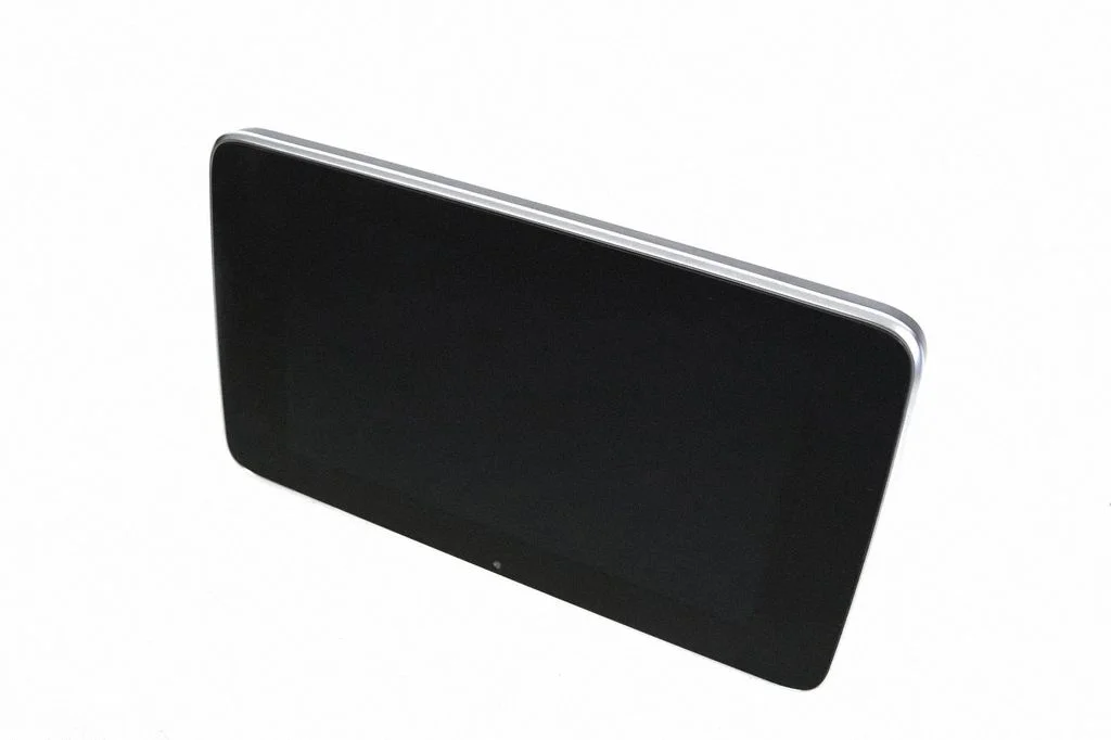 Screen/display/small screen – Mercedes-Benz C-Class W205 (2014-2021)
