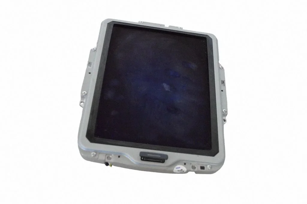 Screen/display/small screen – Volvo S90, V90 (2016-)