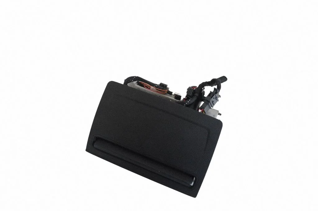 Screen/display/small screen – Audi A3 S3 8V (2013-2019)