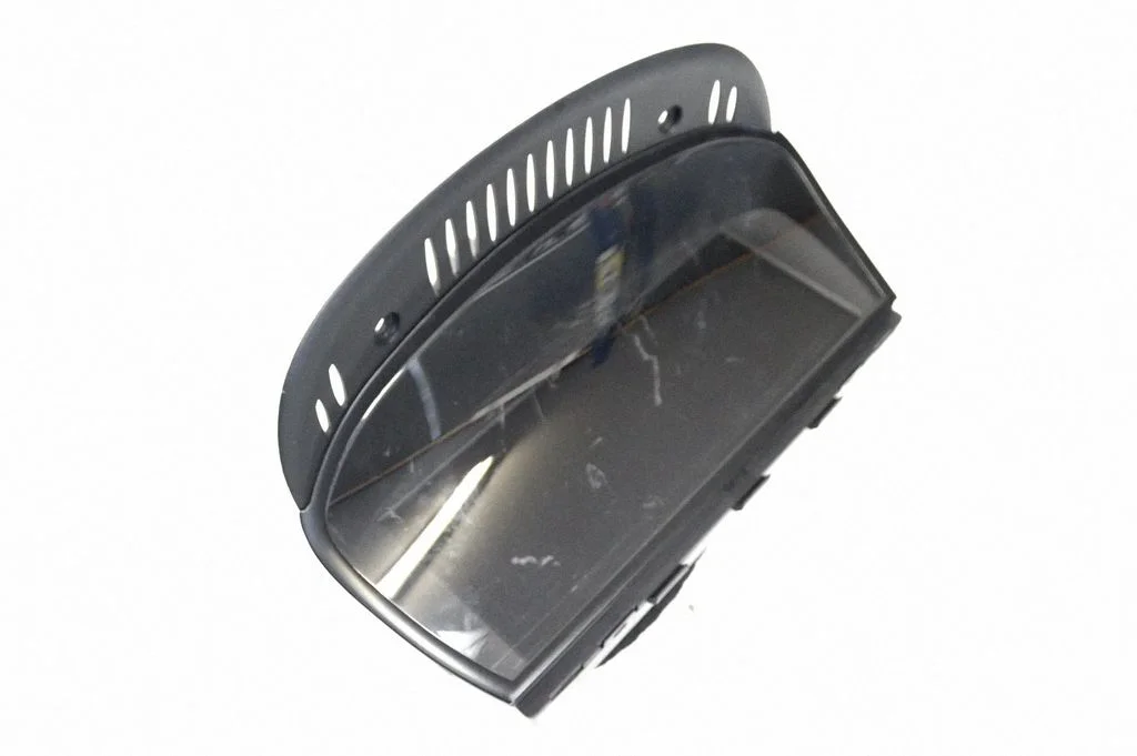 Ekrāns/displejs – BMW 3. sērija E92 E93 (2005-2014)