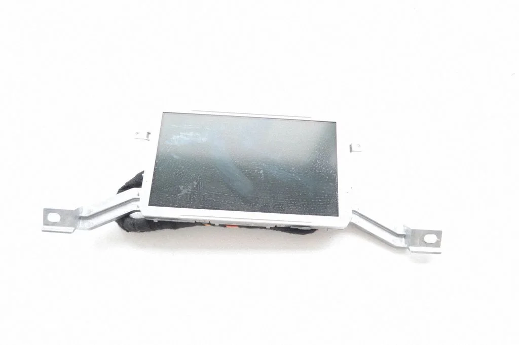 Screen/display/small screen – BMW 5 Series F10 F11 (2009-2016)