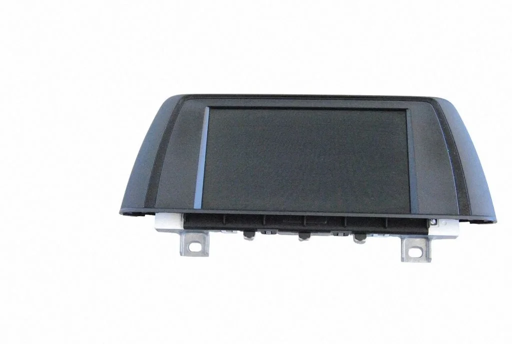 Screen/display/small screen – BMW 3 Series F30 F35 F31 (2012-2018)