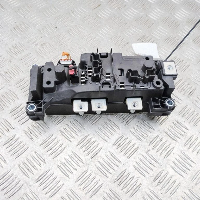 Other devices – Volkswagen ID.4 (2020-)