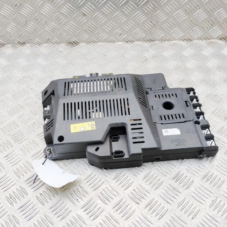 Citi instrumenti – Peugeot 3008 III (2023-)