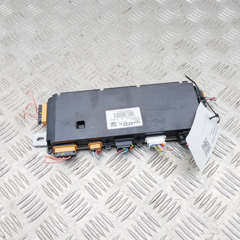 Citi instrumenti – Peugeot 3008 III (2023-)