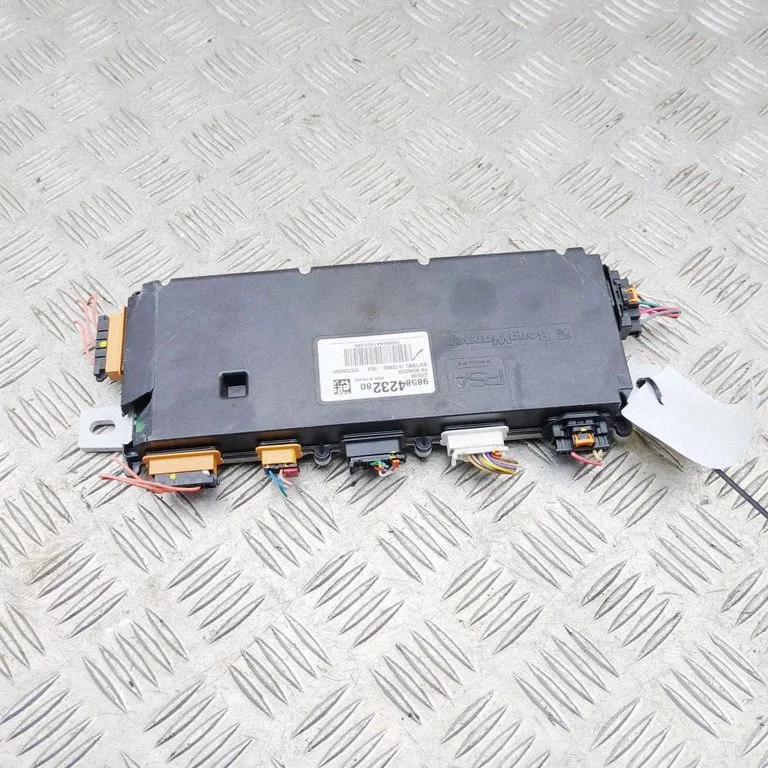 Citi instrumenti – Peugeot 3008 III (2023-)