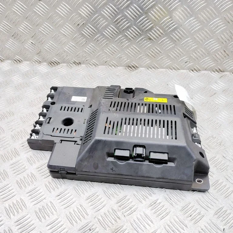 Citi instrumenti – Peugeot 3008 III (2023-)