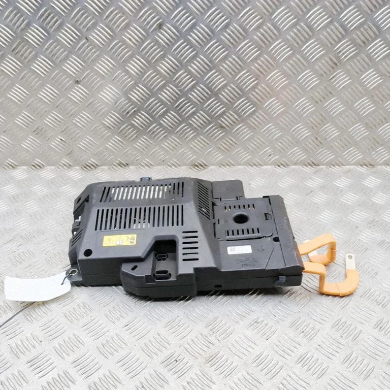 Citi instrumenti – Peugeot 3008 III (2023-)