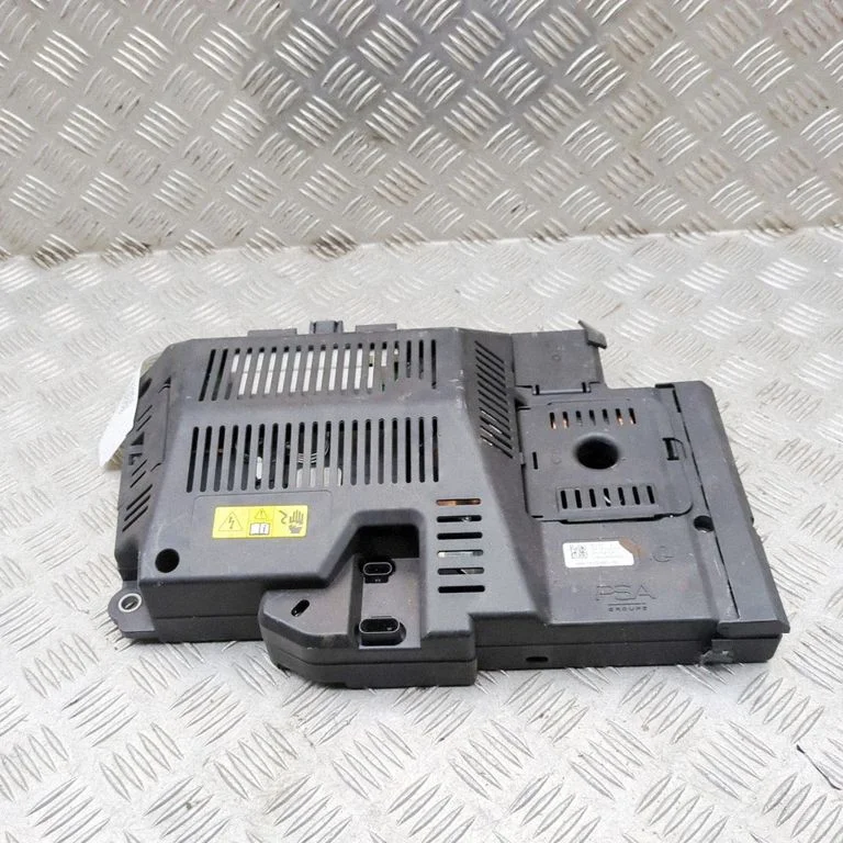 Citi instrumenti – Peugeot 3008 III (2023-)