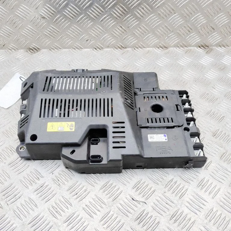 Citi instrumenti – Peugeot 3008 III (2023-)