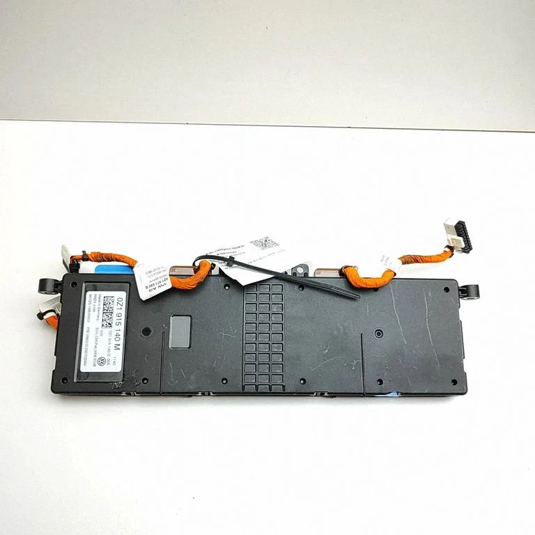 Citi instrumenti – Volkswagen ID.3 (2019-)