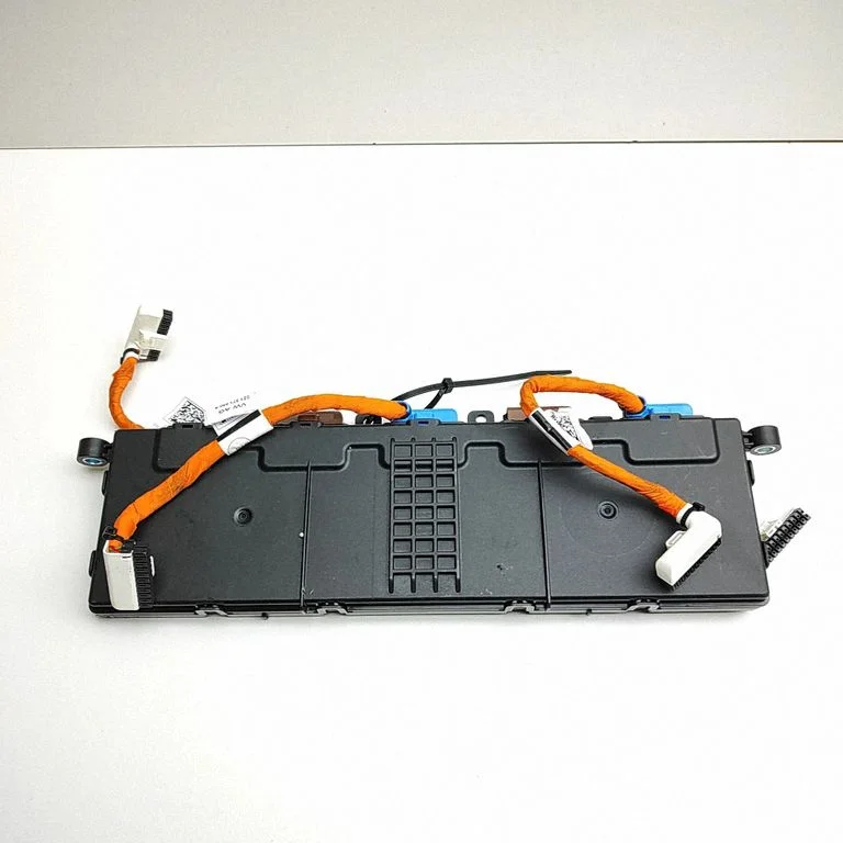 Citi instrumenti – Volkswagen ID.3 (2019-)