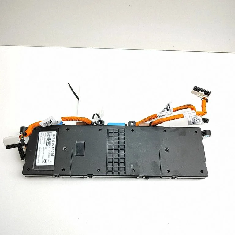 Citi instrumenti – Volkswagen ID.3 (2019-)