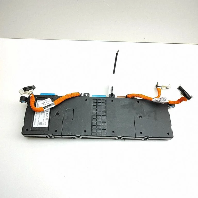 Citi instrumenti – Volkswagen ID.3 (2019-)