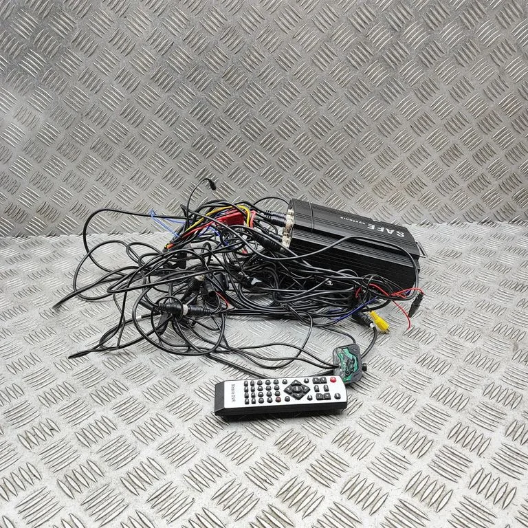 Other devices MOBILEDVR