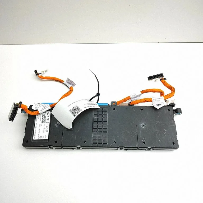 Citi instrumenti – Volkswagen ID.3 (2019-)
