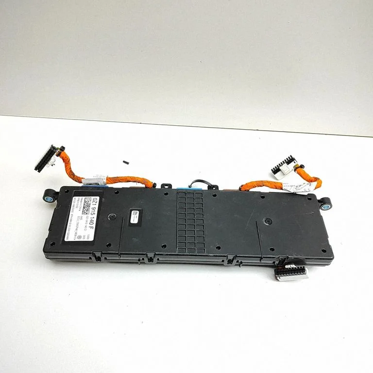 Citi instrumenti – Volkswagen ID.3 (2019-)