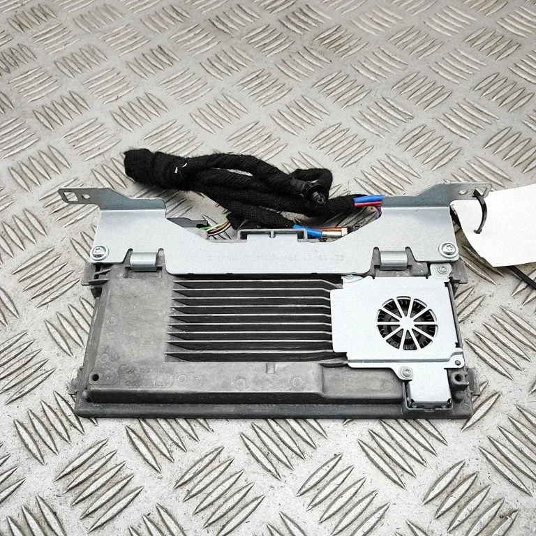 Citi instrumenti – BMW X5M G05 F95 (2019-)