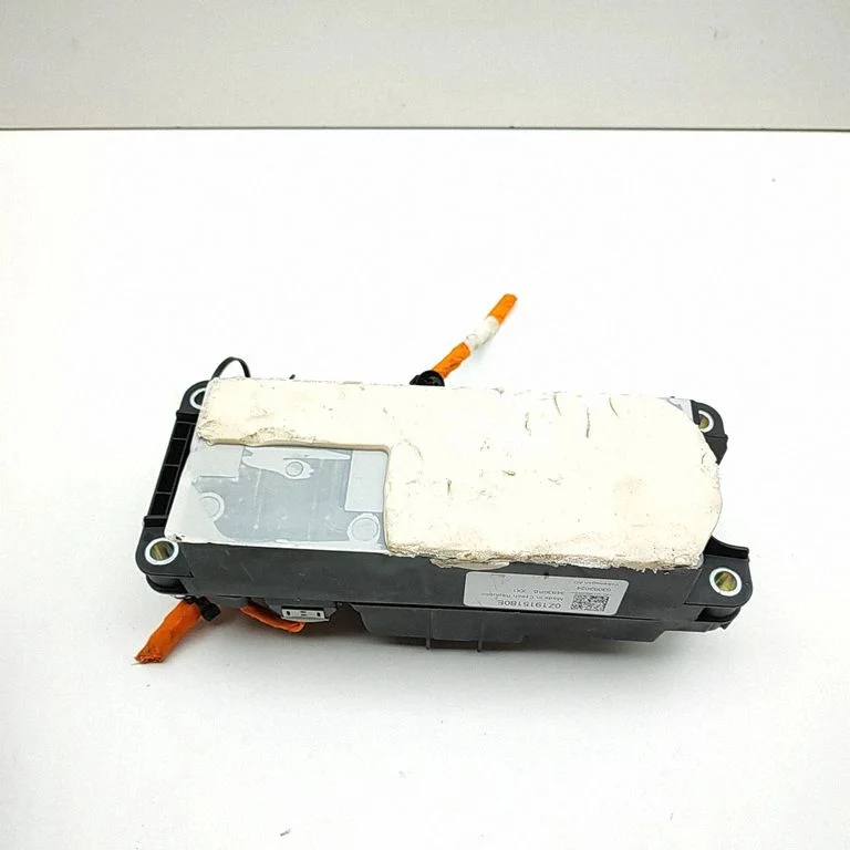 Citi instrumenti – Volkswagen ID.3 (2019-)