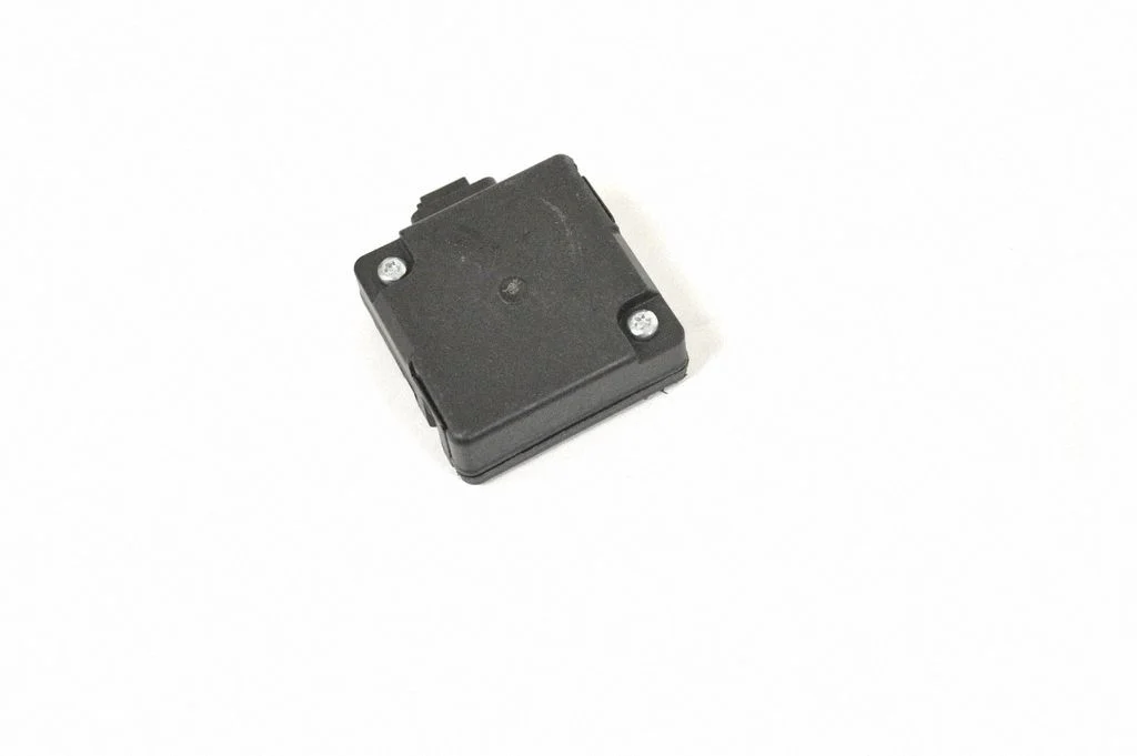 Citi instrumenti – Land Rover Discovery Sport (2014-)