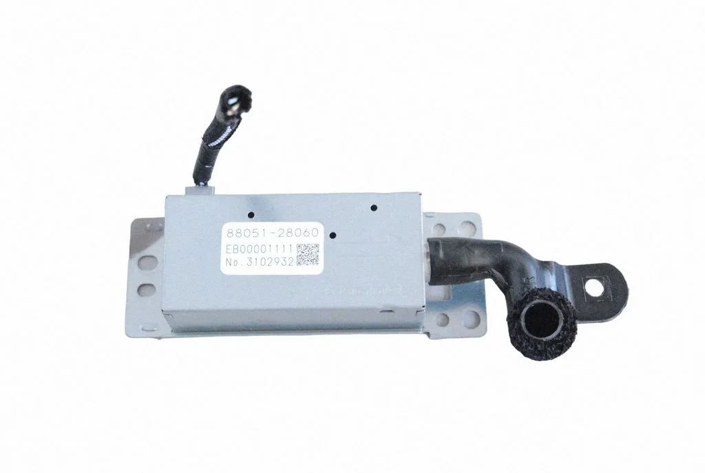 Muud seadmed 8805128060 – Lexus ES VII XZ10 (2018-2021)