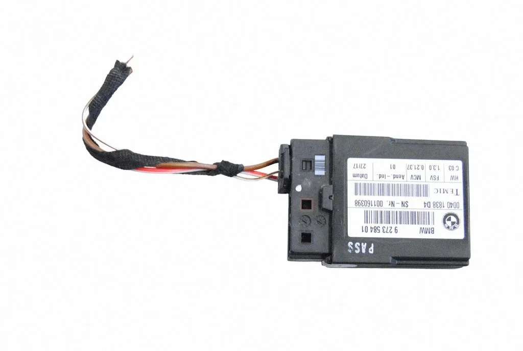 Citi instrumenti – BMW 4. sērija F32 F33 (2013-2020)