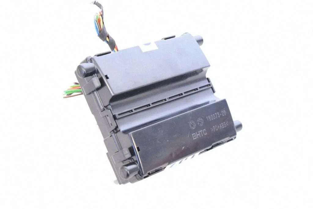 Other devices – Mercedes-Benz C-Class W205 (2014-2021)