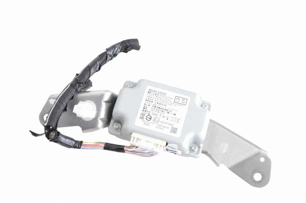 Muud seadmed 8624033030 – Lexus ES VII XZ10 (2018-2021)