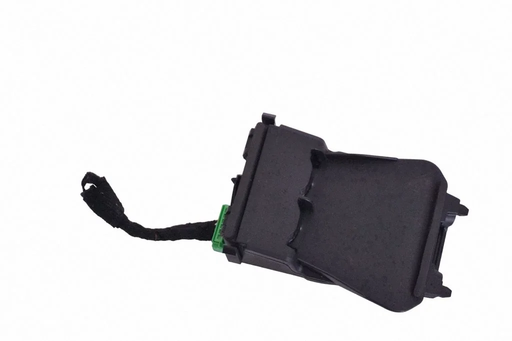 Other devices – Mazda 3 III (2014-2018)