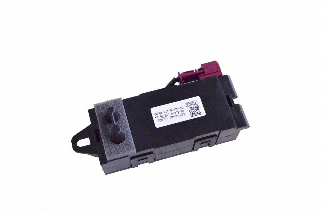 Citi instrumenti – Mercedes-Benz C klase W205 (2014-2021)