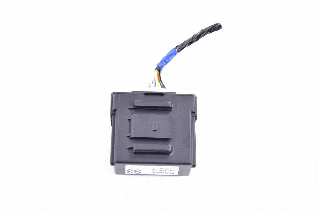 Muud seadmed 476A0HV00A