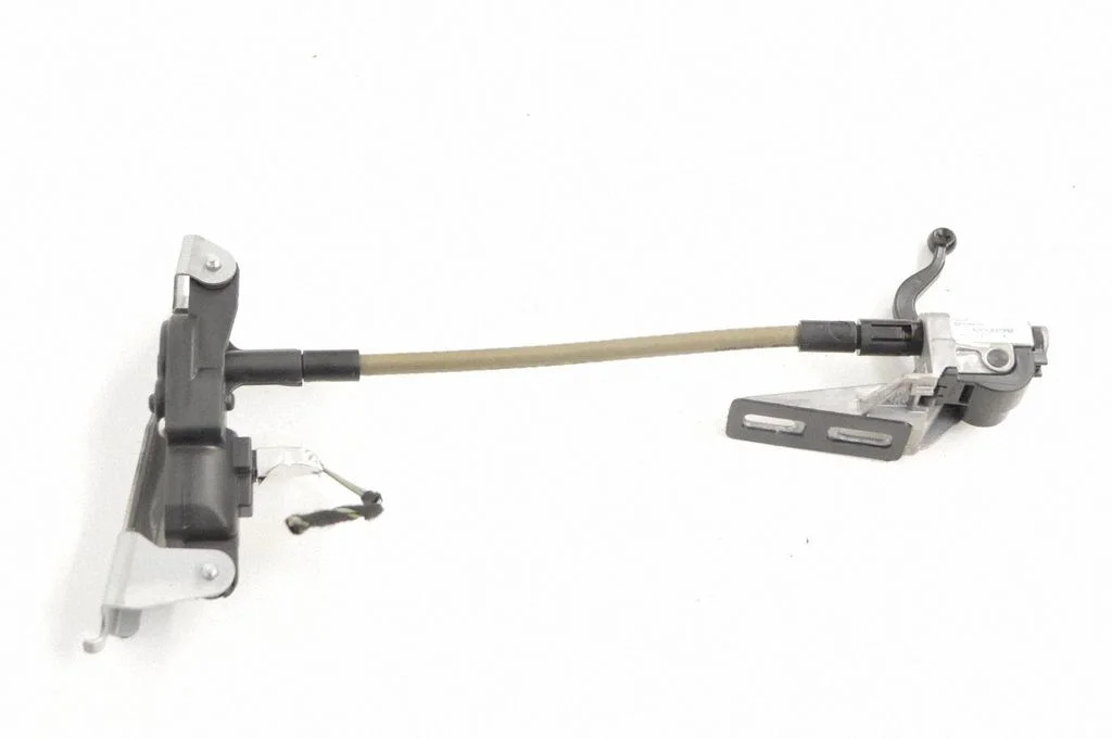 Other devices – Mercedes-Benz R-Class W251 (2005-2013)